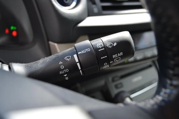 Lexus CT - Afbeelding 18 van 30