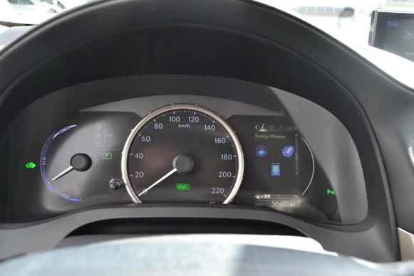 Lexus CT - Afbeelding 20 van 30