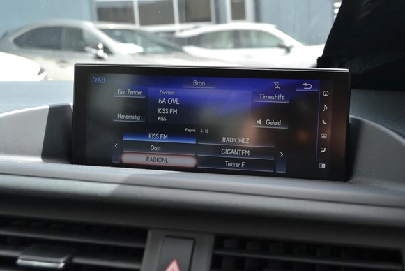 Lexus CT - Afbeelding 21 van 30