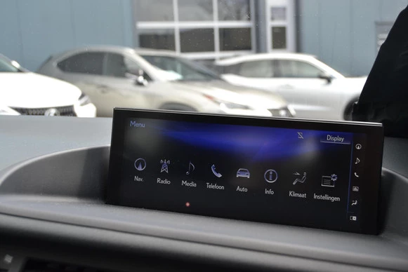 Lexus CT - Afbeelding 22 van 30