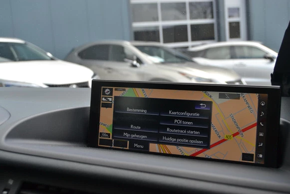 Lexus CT - Afbeelding 23 van 30