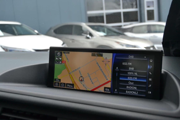 Lexus CT - Afbeelding 24 van 30