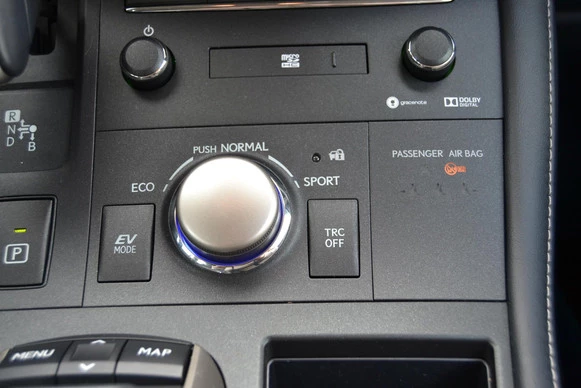 Lexus CT - Afbeelding 26 van 30