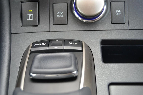 Lexus CT - Afbeelding 27 van 30