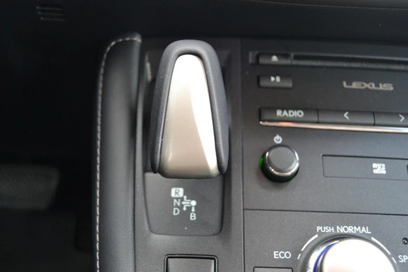 Lexus CT - Afbeelding 28 van 30