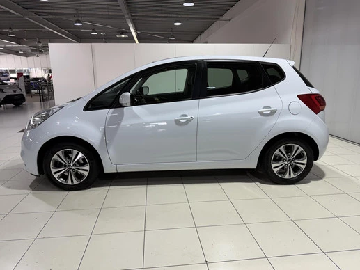 Kia Venga - Afbeelding 4 van 25