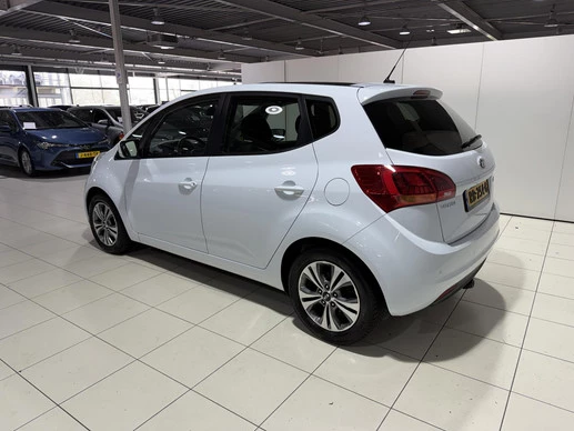 Kia Venga - Afbeelding 5 van 25