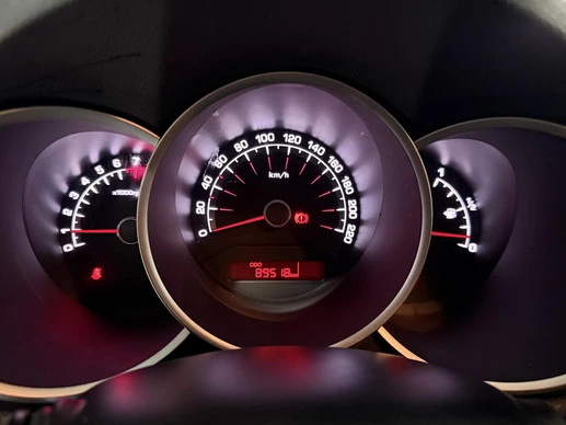 Kia Venga - Afbeelding 9 van 25