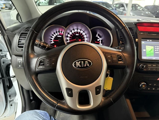 Kia Venga - Afbeelding 10 van 25
