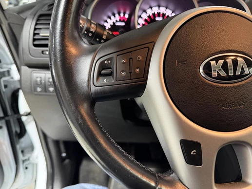 Kia Venga - Afbeelding 11 van 25