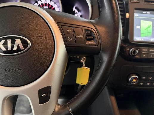 Kia Venga - Afbeelding 12 van 25