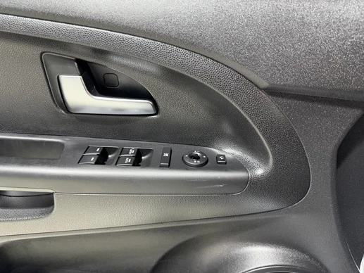 Kia Venga - Afbeelding 13 van 25