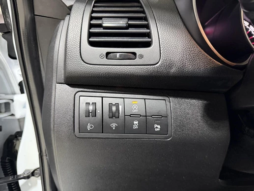 Kia Venga - Afbeelding 14 van 25