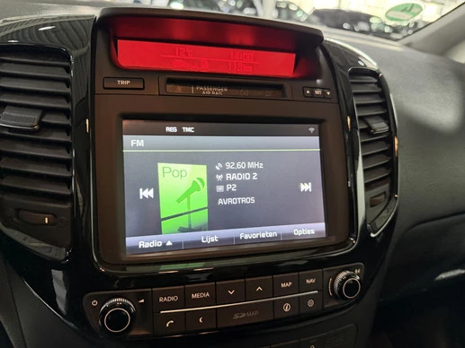 Kia Venga - Afbeelding 15 van 25