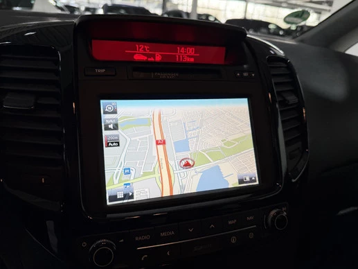 Kia Venga - Afbeelding 16 van 25