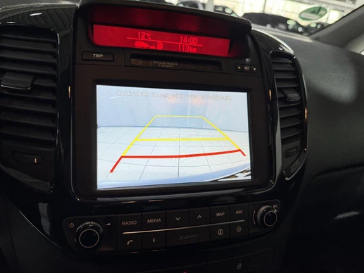 Kia Venga - Afbeelding 17 van 25