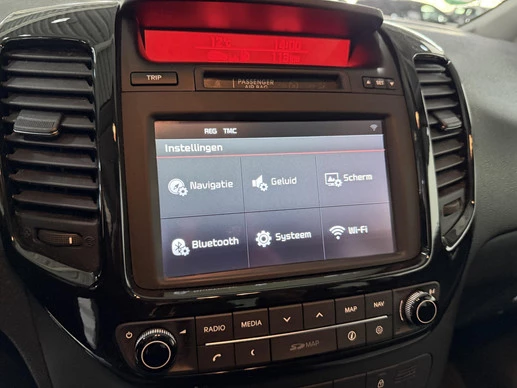 Kia Venga - Afbeelding 18 van 25