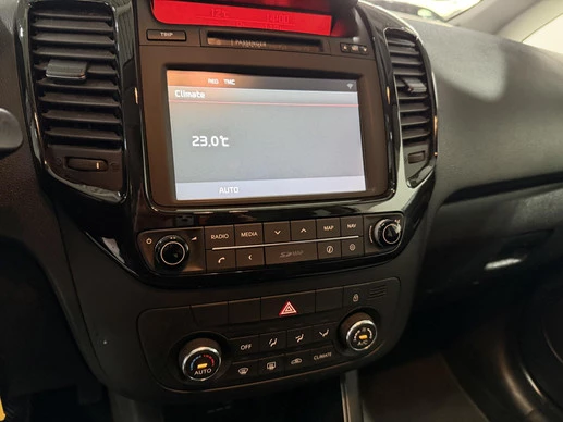 Kia Venga - Afbeelding 19 van 25