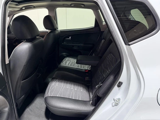 Kia Venga - Afbeelding 23 van 25