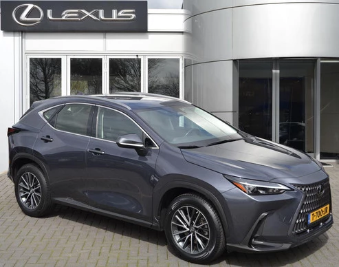 Lexus NX - Afbeelding 1 van 30