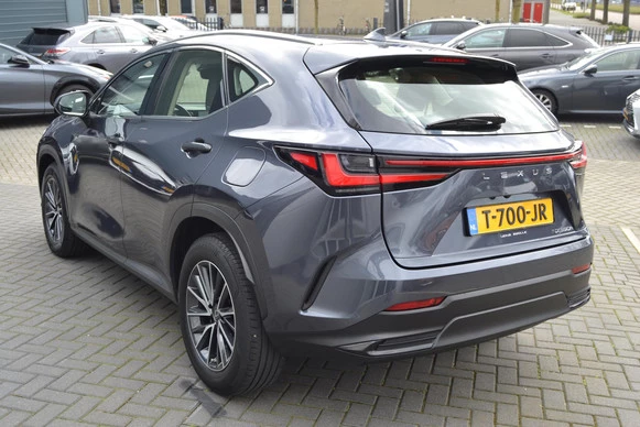 Lexus NX - Afbeelding 5 van 30