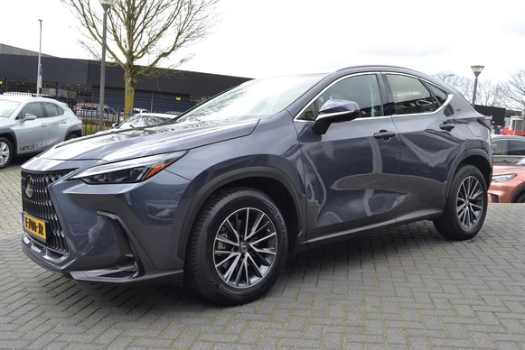 Lexus NX - Afbeelding 7 van 30
