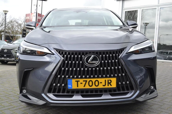 Lexus NX - Afbeelding 8 van 30