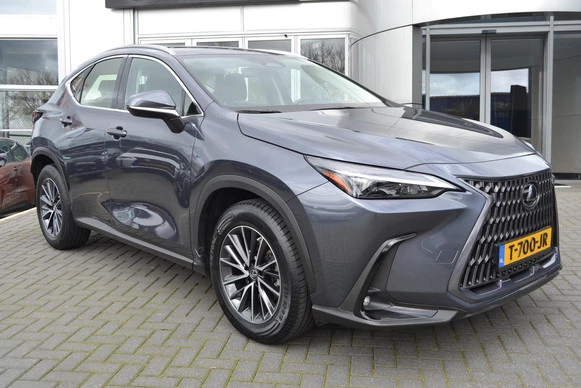 Lexus NX - Afbeelding 9 van 30