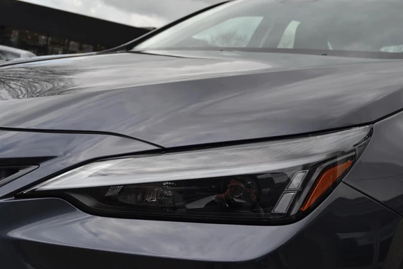 Lexus NX - Afbeelding 10 van 30