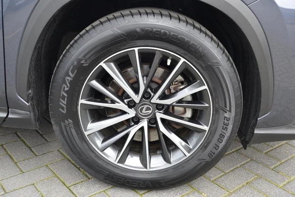 Lexus NX - Afbeelding 11 van 30