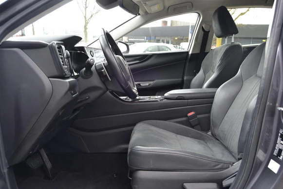 Lexus NX - Afbeelding 13 van 30