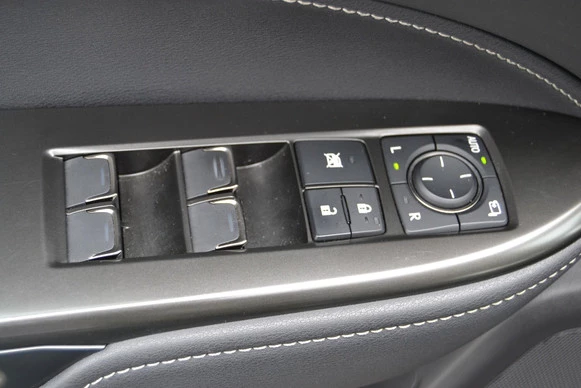 Lexus NX - Afbeelding 15 van 30