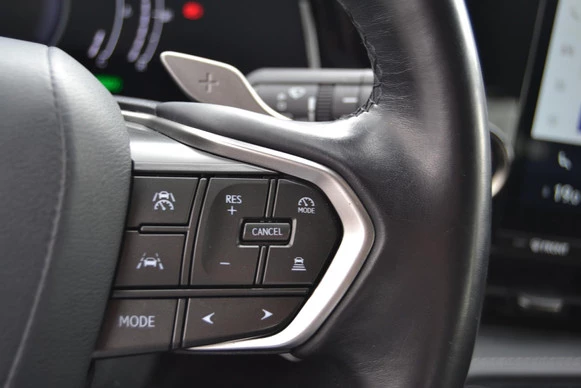 Lexus NX - Afbeelding 18 van 30