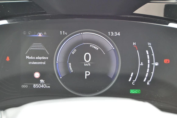 Lexus NX - Afbeelding 19 van 30