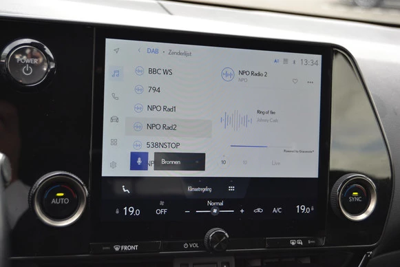 Lexus NX - Afbeelding 20 van 30