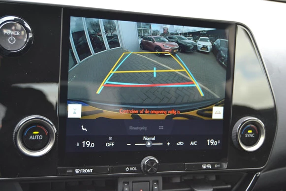 Lexus NX - Afbeelding 21 van 30