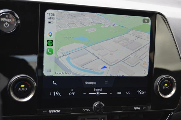 Lexus NX - Afbeelding 23 van 30