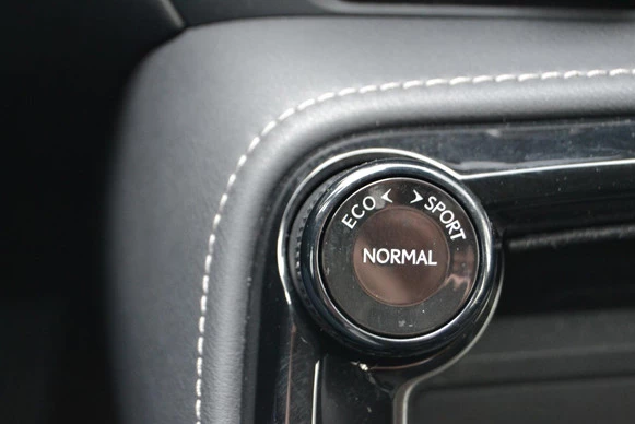 Lexus NX - Afbeelding 24 van 30