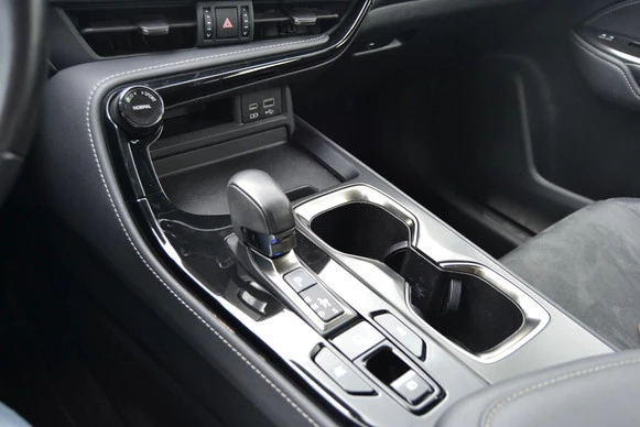 Lexus NX - Afbeelding 25 van 30