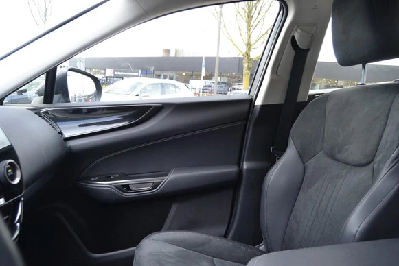 Lexus NX - Afbeelding 26 van 30