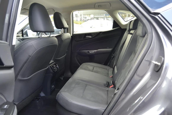 Lexus NX - Afbeelding 29 van 30