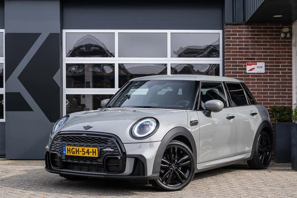 MINI Cooper - Afbeelding 1 van 30