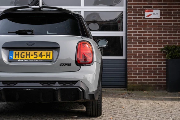 MINI Cooper - Afbeelding 3 van 30