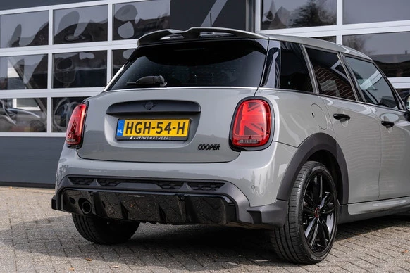 MINI Cooper - Afbeelding 4 van 30