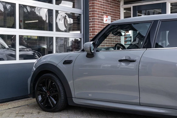 MINI Cooper - Afbeelding 6 van 30