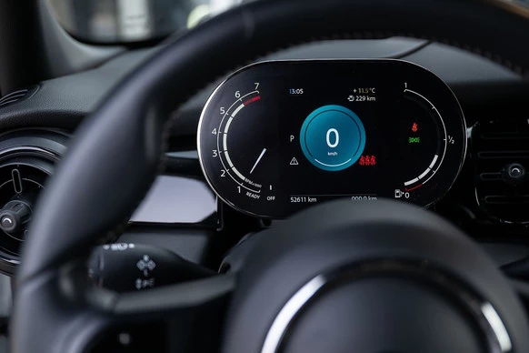 MINI Cooper - Afbeelding 7 van 30