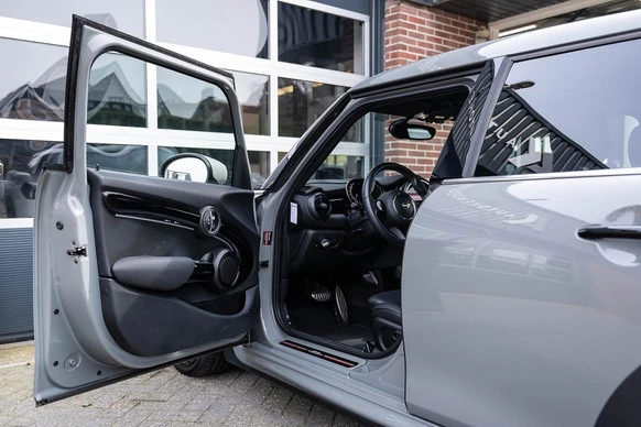 MINI Cooper - Afbeelding 8 van 30