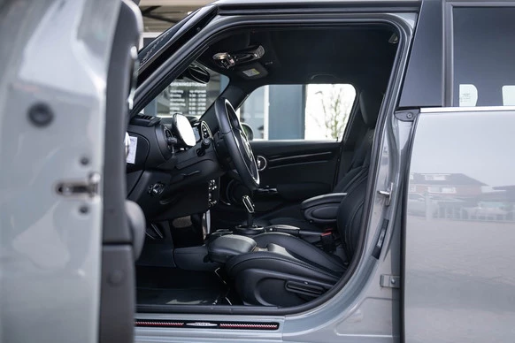 MINI Cooper - Afbeelding 9 van 30