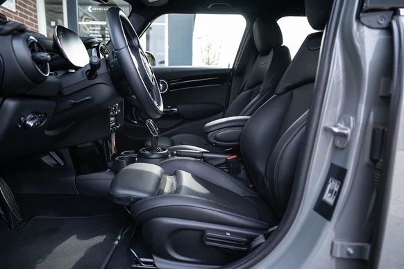 MINI Cooper - Afbeelding 10 van 30