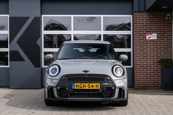 MINI Cooper - Afbeelding 12 van 30